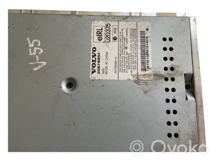 Volvo V50 Amplificatore 30679537