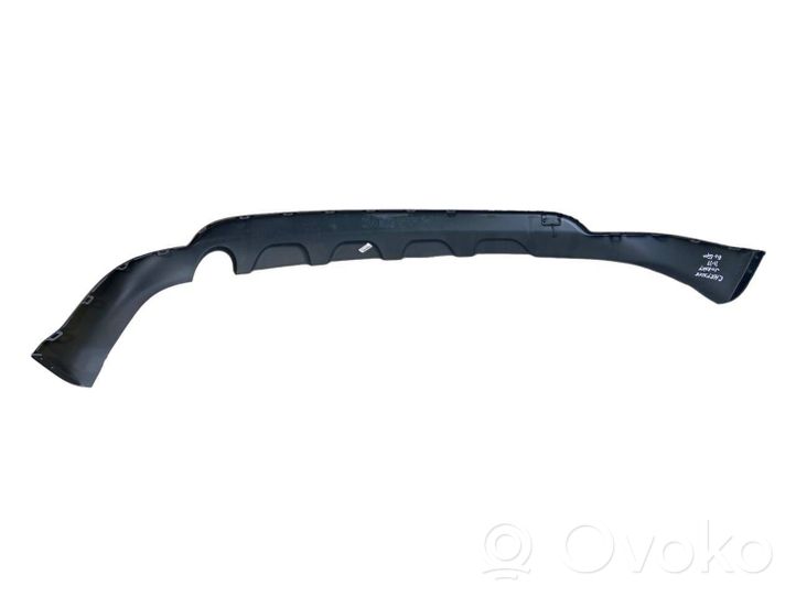 Fiat Freemont Front bumper lip 68088788