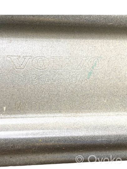 Volvo XC60 Aizmugurē bampera balka 31448304