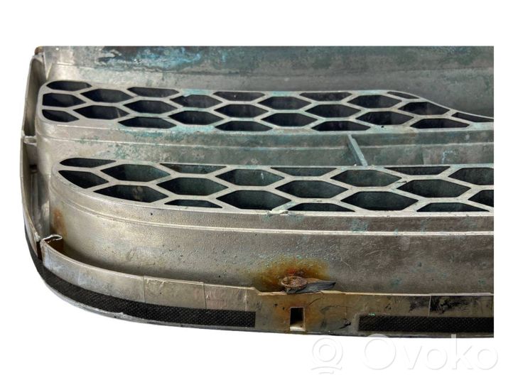 Hyundai Santa Fe Maskownica / Grill / Atrapa górna chłodnicy E865612B000