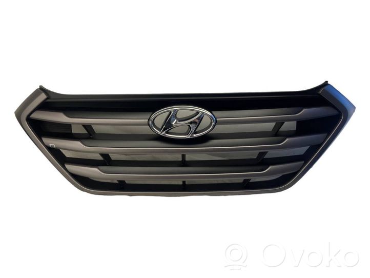 Hyundai Tucson TL Augšējais režģis 86350D7000