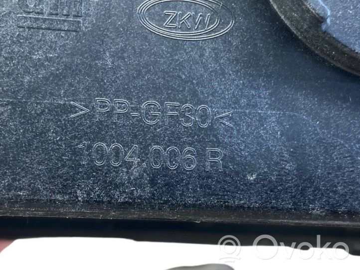 Opel Insignia B Światło przeciwmgłowe przednie 1004006R