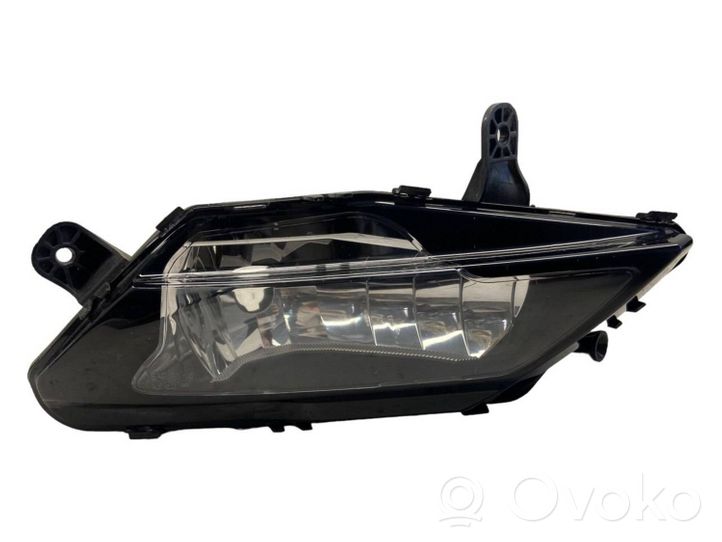 Opel Insignia B Światło przeciwmgłowe przednie 1004006R