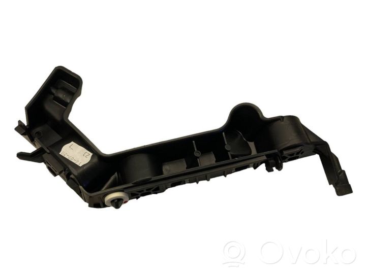 Citroen C4 Cactus Support de pare-chocs arrière 9823315480