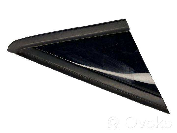 Citroen C3 Aircross Rivestimento modanatura del vetro della portiera anteriore 13471242