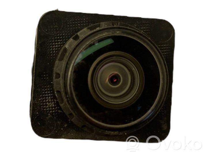 Seat Ibiza V (KJ) Rear view/reversing camera 3Q0980121P