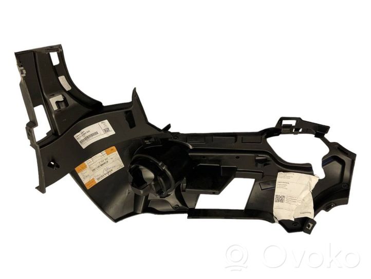 BMW X1 F48 F49 Supporto del fendinebbia 51117354820