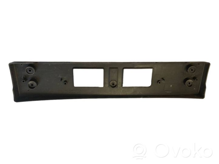 KIA Sportage Support de plaque d'immatriculation 86518F1000