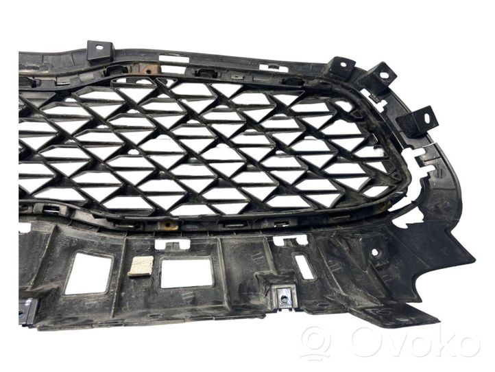 KIA Sportage Grille calandre supérieure de pare-chocs avant 86350F1650