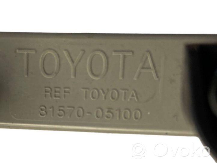 Toyota Auris E180 Trzecie światło stop 8157005100