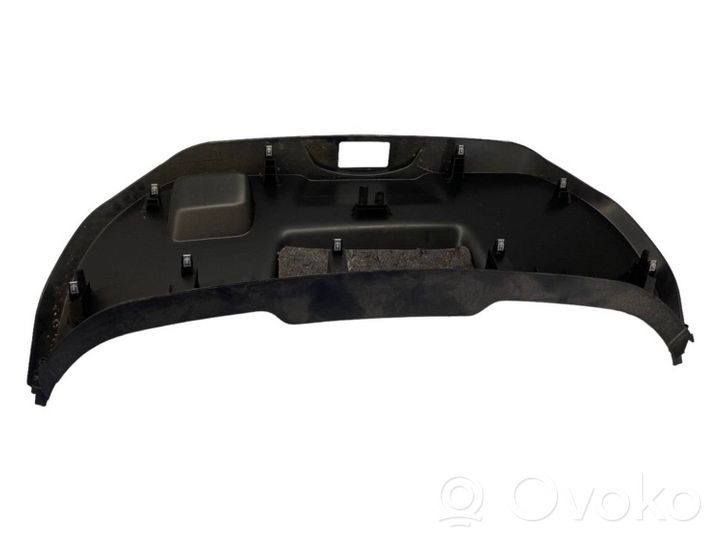 Ford Fiesta Tailgate trim 8A61B40706