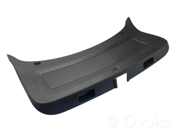 Volkswagen Tiguan Tailgate trim 5N0867601A