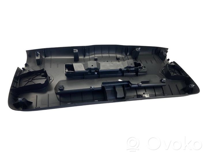 Audi Q3 8U Tailgate/boot cover trim set 8U0867979