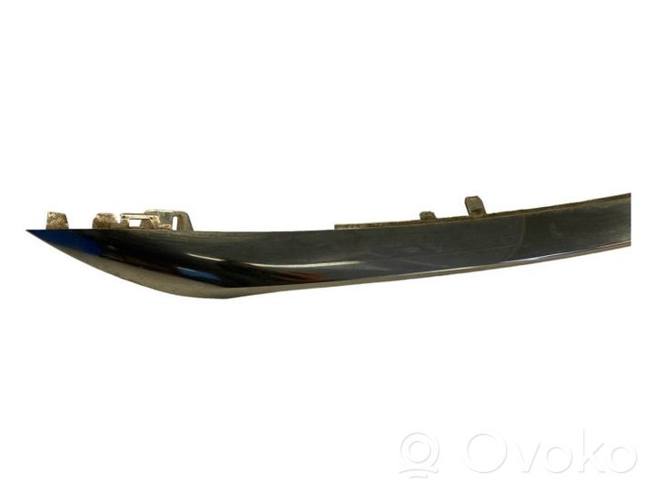 BMW 4 F32 F33 Modanatura separatore del paraurti anteriore 51117432625