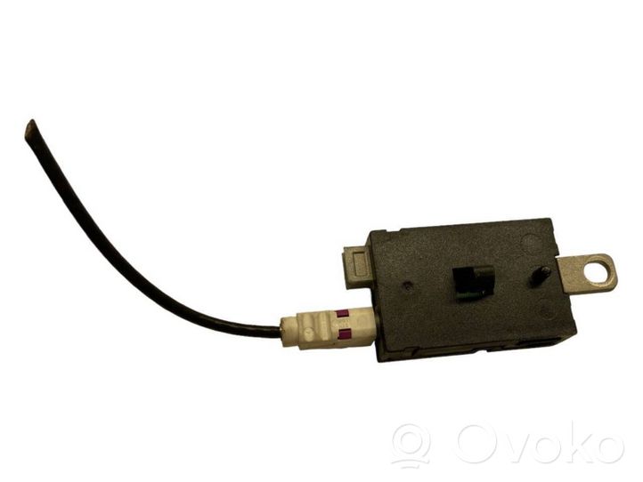 Volvo S60 Antennin ohjainlaite 7CP118C847CA