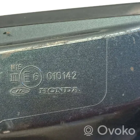 Honda Accord Зеркало (управляемое электричеством) E6010142