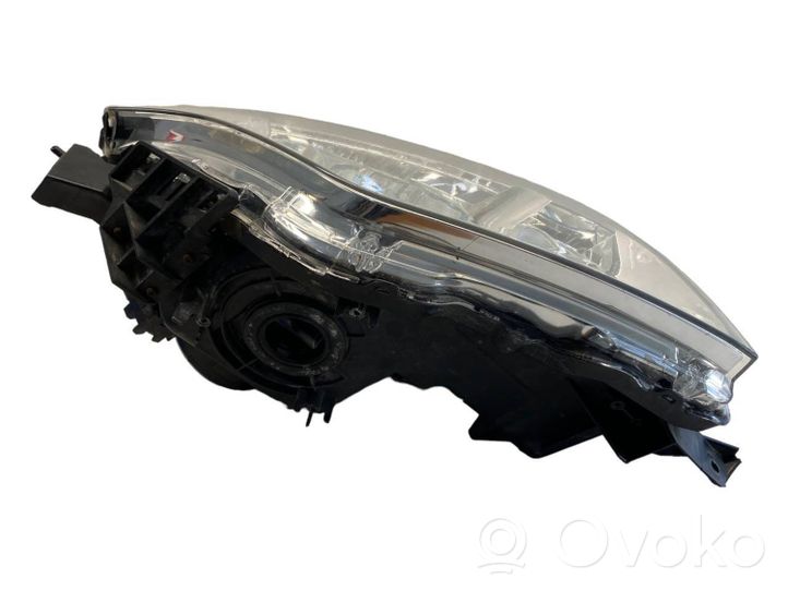 Mitsubishi Pajero Faro/fanale 10087874