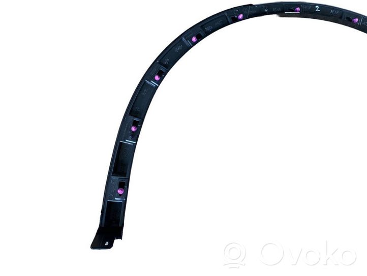 Volkswagen Touareg III Front arch trim 760853818