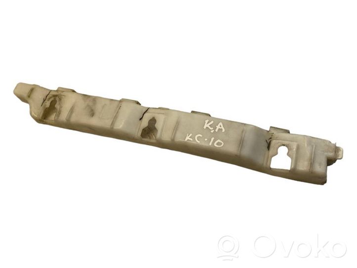 KIA Carens III Support de montage de pare-chocs avant 86613A4010