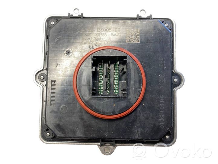 Land Rover Defender Xenon control unit/module L8B213E005BB