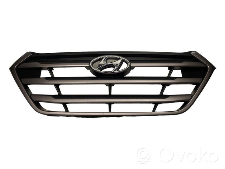 Hyundai Tucson TL Kühlergrill 86350D7000