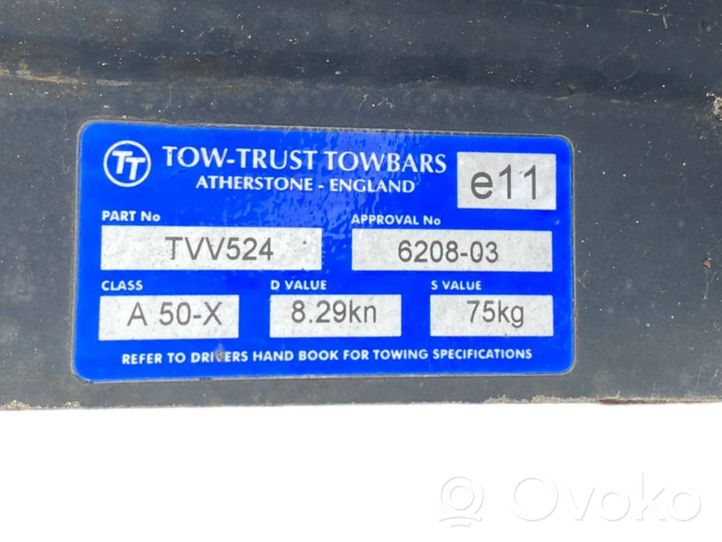 Volvo V50 Kablio komplektas TVV524