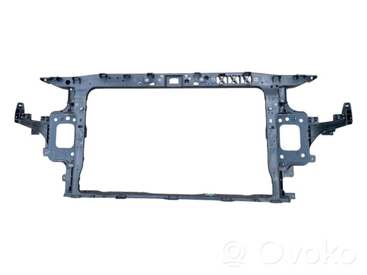 Hyundai i30 Support de radiateur sur cadre face avant 64101G4000