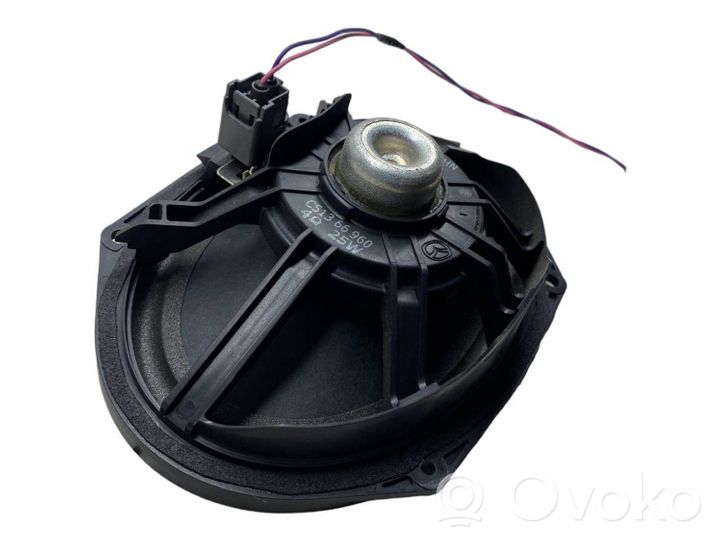 Mazda 5 Front door speaker C51366960