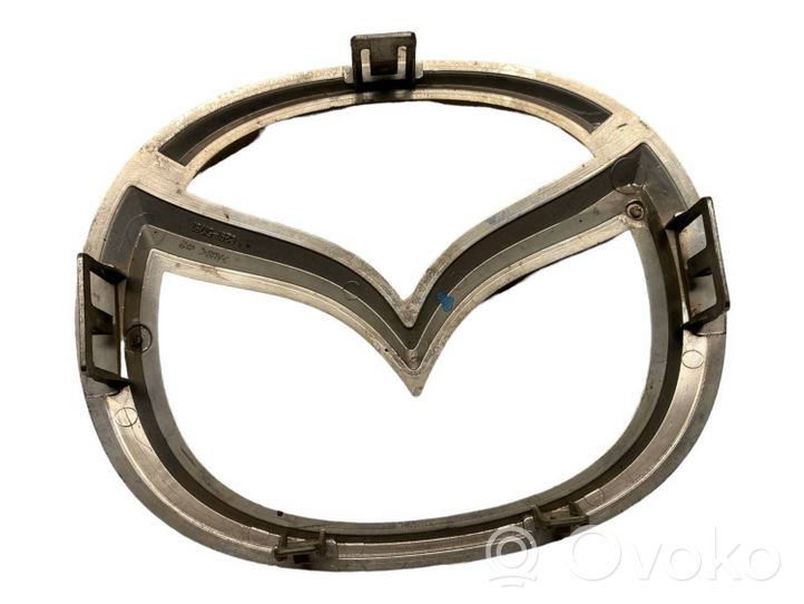 Mazda 5 Mostrina con logo/emblema della casa automobilistica C29151731
