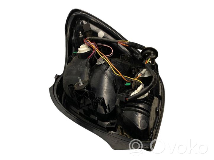 Citroen C1 Luci posteriori 81339002