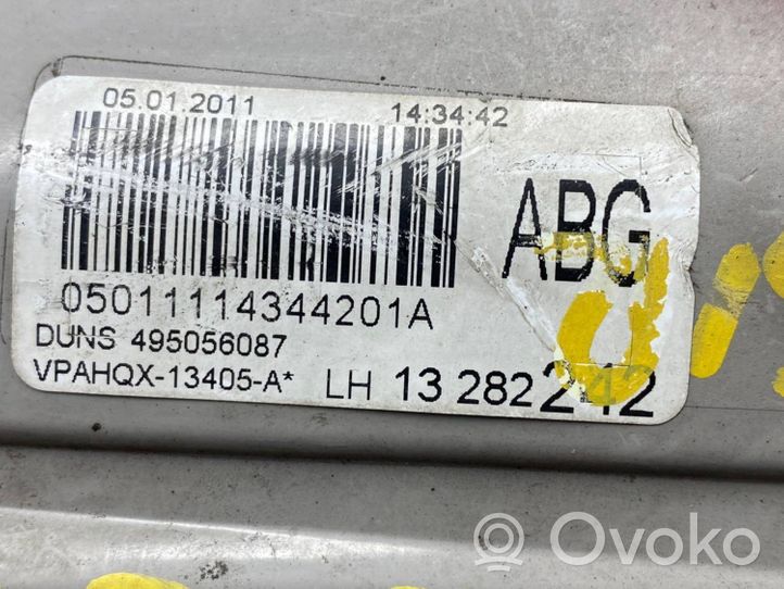 Opel Astra J Luci posteriori 13282242