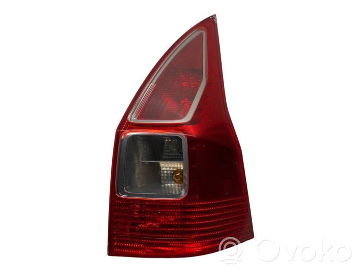 Renault Megane II Luci posteriori 8200417351