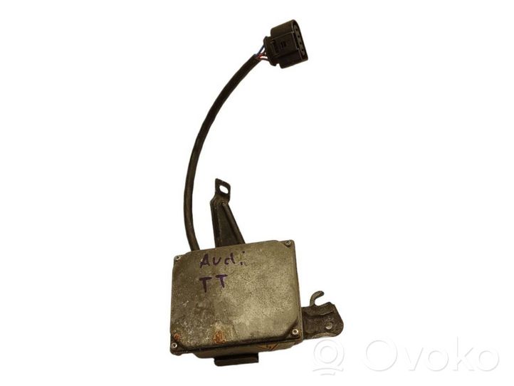 Audi TT Mk1 Headlight ballast module Xenon 8N0907474