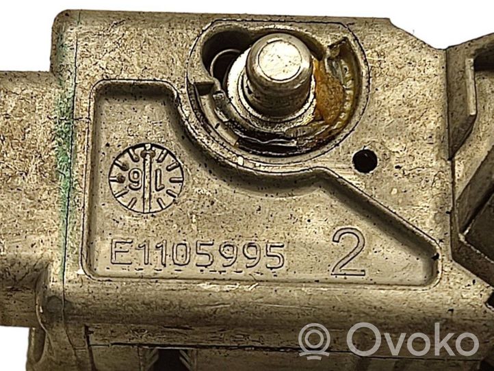 Citroen DS3 Ignition lock E1105995
