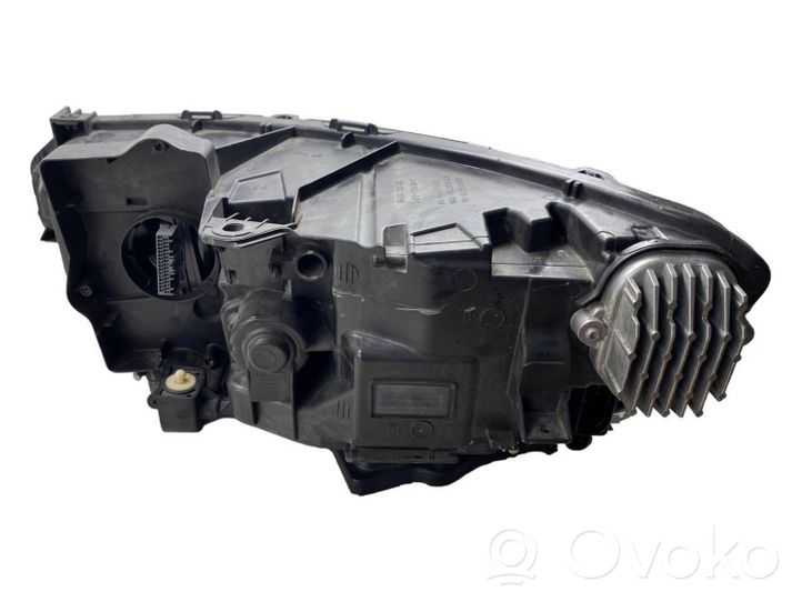 Volvo S90, V90 Scheinwerfer 31386165