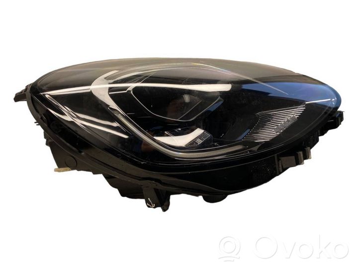 Ford Puma Headlight/headlamp L1TB13E014GH