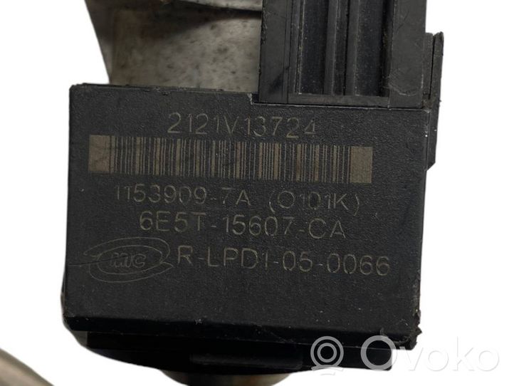 Ford Connect Cerradura de encendido 6E5T15607CA