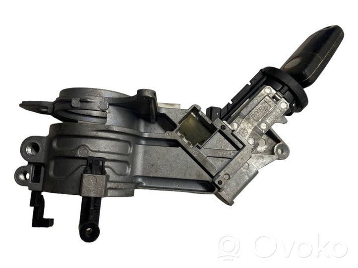 Opel Astra H Cerradura de la columna de dirección N0501882