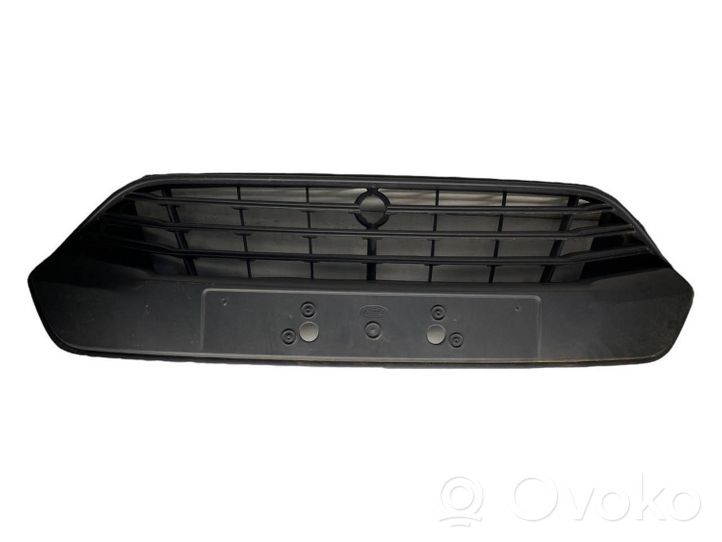 Ford Transit Custom Grille inférieure de pare-chocs avant BK2117B968AB