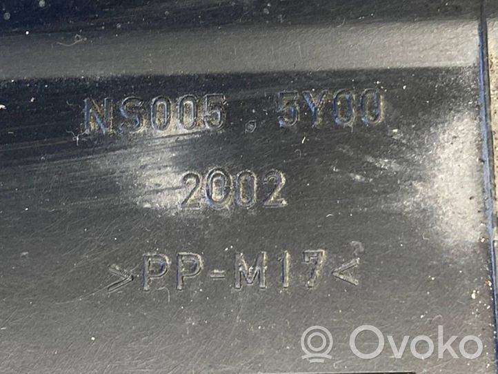 Nissan Pulsar Radiator trim NS0055Y00