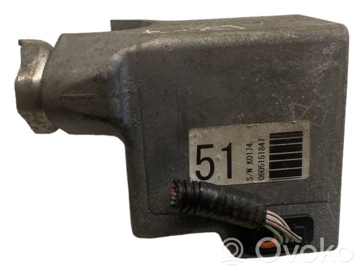 Lexus IS 220D-250-350 Verrouillage du volant 450202217