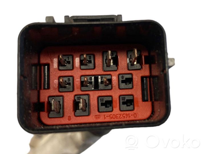 Volvo V70 Arnés/cableado de faro delantero/principal 89071193