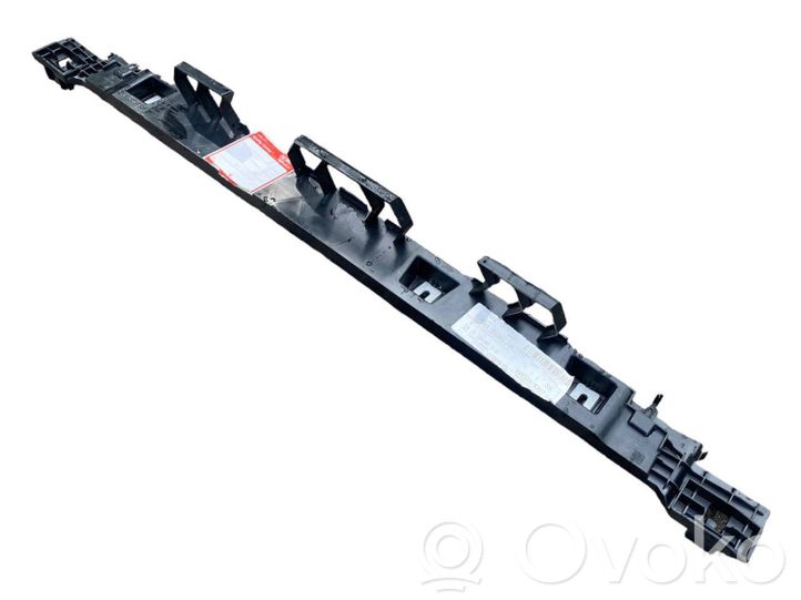 A2548857500 Mercedes-Benz GLC X253 C253 Front bumper support beam 