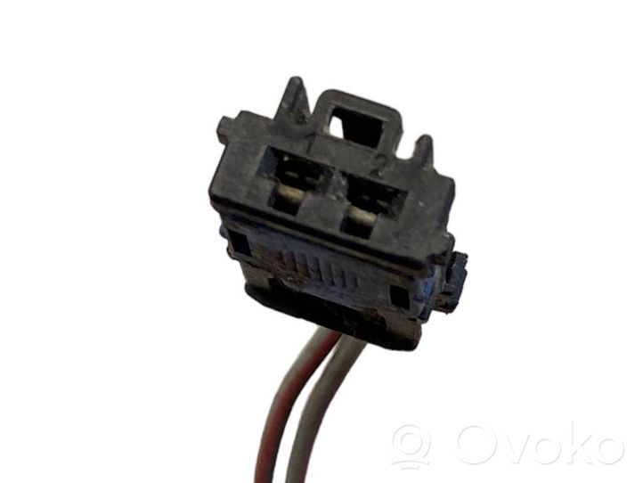 Citroen C5 Moteur de lève-vitre de porte avant 9632531780