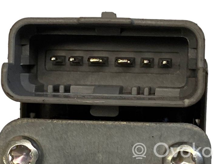 Citroen C4 II Silniczek podnośnika szyby drzwi przednich 402277K