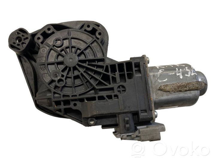 Citroen C4 II Silniczek podnośnika szyby drzwi przednich 402277G