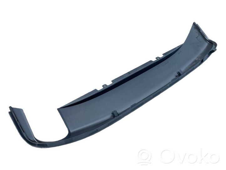 Volvo V60 Rivestimento della parte inferiore del paraurti posteriore 31353281