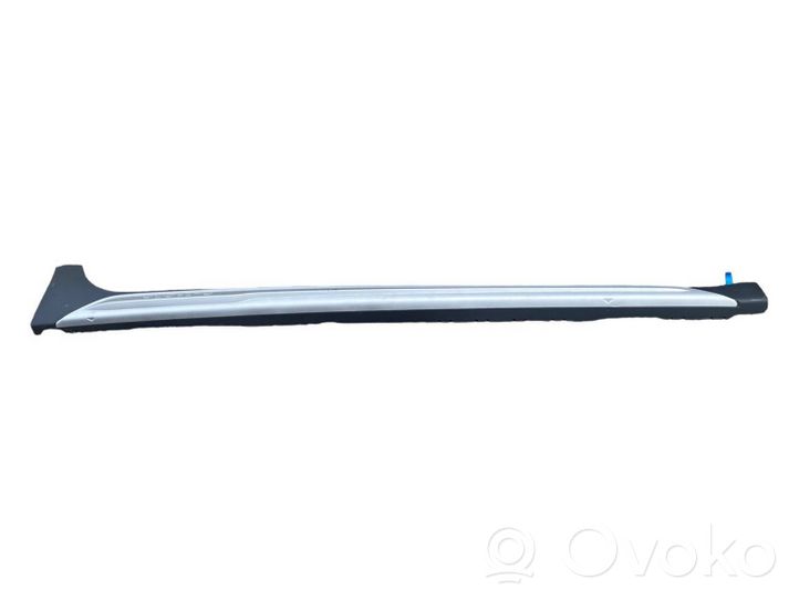 Audi A4 S4 B9 Sill 8W9853856B