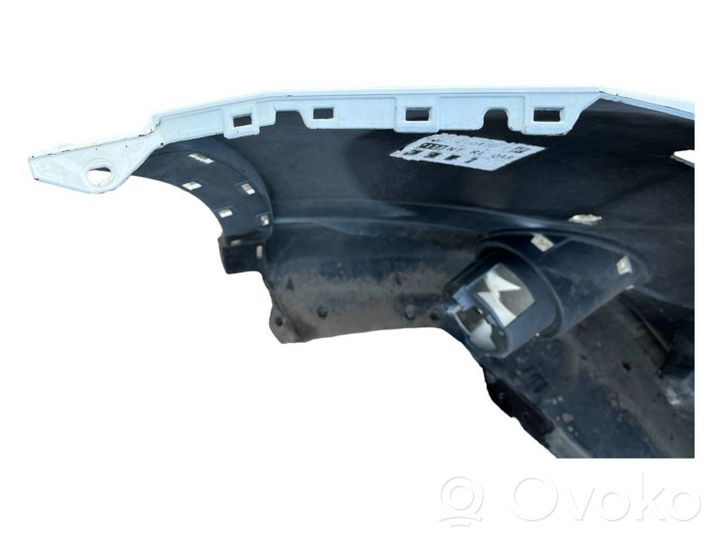 Nissan Qashqai Paraurti anteriore 620224EA0H