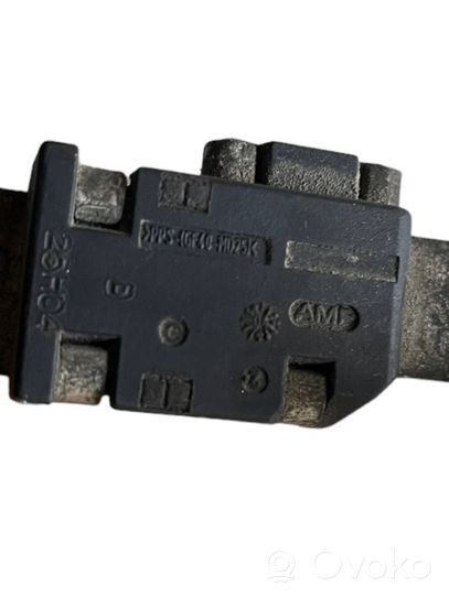 Volvo V50 Positive cable (battery) 